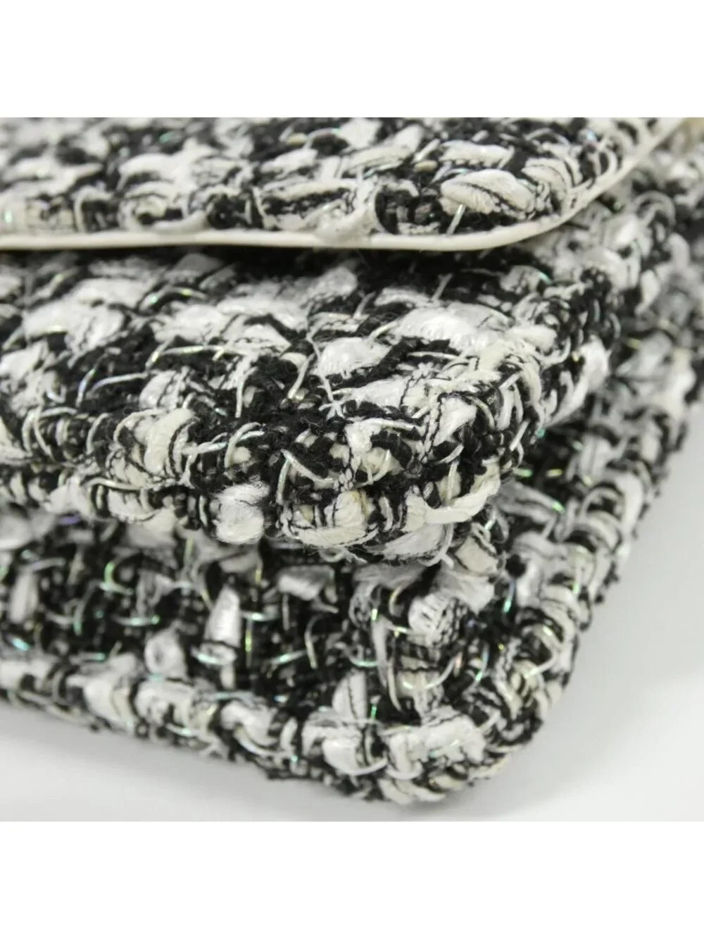 Chanel Chain Wallet Shoulder